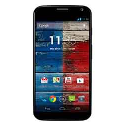 Motorola Moto X 2nd Gen